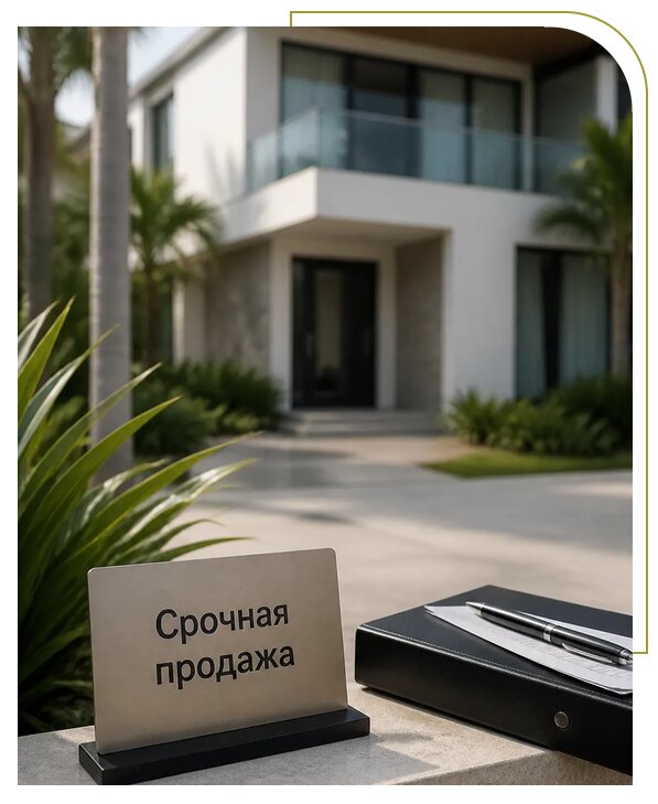 Срочная продажа недвижимости Пхукет из Воронежа от 53705 р. | коПхукет-Врн